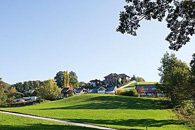 《魔咒之地》10分钟实机 华丽的魔法跑酷